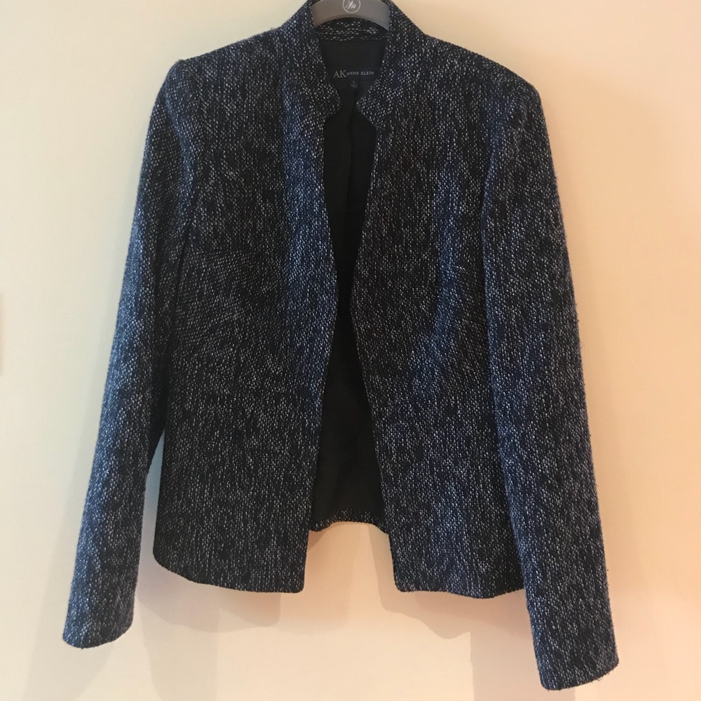 Anne Klein jacket